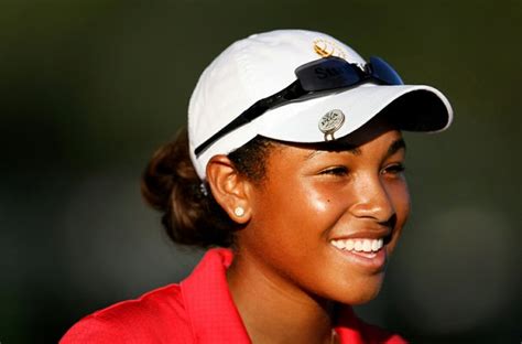 Ginger Howard: Youngest Black Female Golfer to Turn Pro – Good Black News