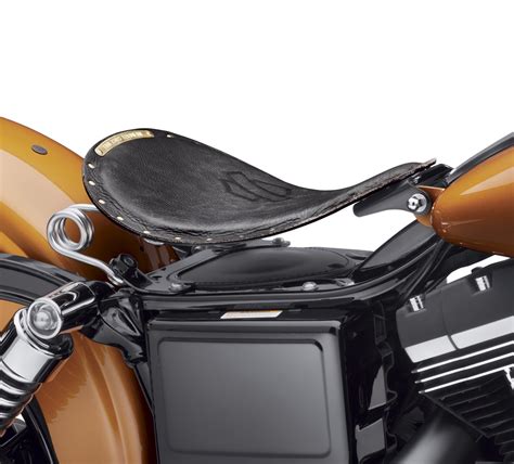 Bobber Seat Kit For Sportster | Reviewmotors.co