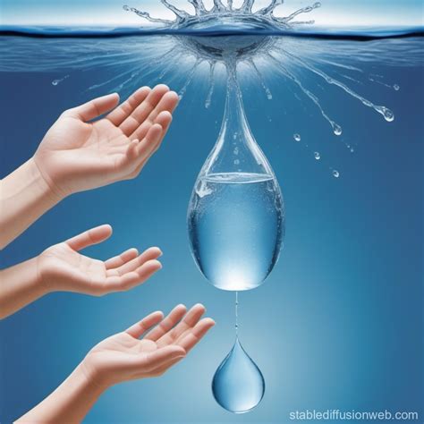 water conservation poster Prompts | Stable Diffusion Online