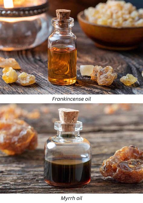 Frankincense oil - 1 | Healthy Taste Of Life