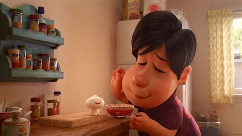 The Pixar short "Bao" | Moving Images Discussion | Know Your Meme