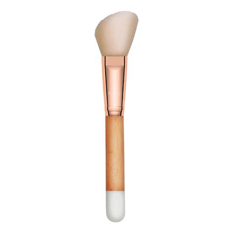 Blush Brush Natural Bachca Design Adult