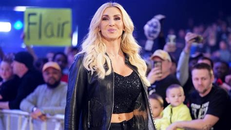 WWE's Charlotte Flair Undergoes Successful Surgery