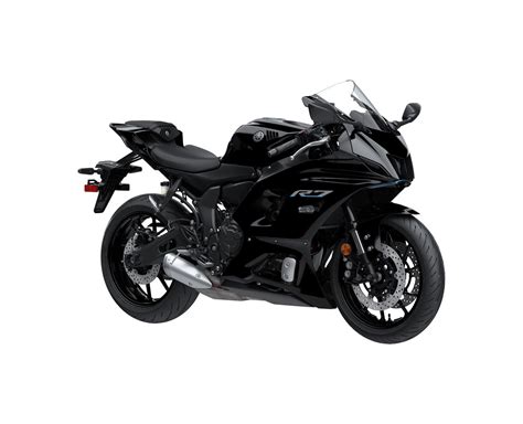 Yamaha YZF-R7 Noir Performance 2022 en vente à Thetford Mines - Moto JMF