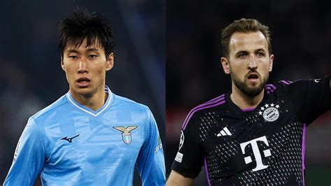 Lazio vs. Bayern Munich: Preview, date, time, live stream and how to ...