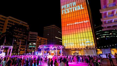 Perth Festival 2020 | Tickets Dates & Venues – CarniFest.com