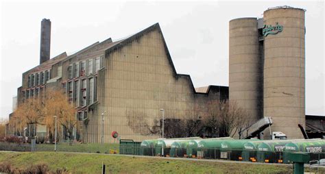 File:Carlsberg Brewery Northampton UK.jpg - Brewery History Society Wiki