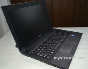 Lenovo B590: review pe intelesul tuturor - MyStreet7