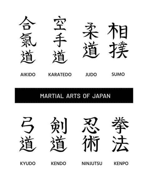 Aikido, Karatedo, Judo, Sumo, Kyudo, Kendo, Ninjutsu,, 53% OFF