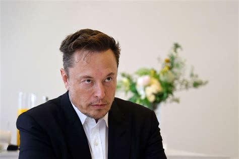 Elon Musk defends Soros attack, rejects white supremacy claims in wild CNBC interview | Salon.com