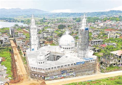 Marawi week of peace | Inquirer Business