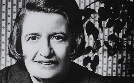 About Ayn Rand - Biography - AynRand.org