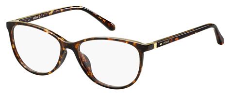 Fossil Fos 7050 Eyeglasses | FramesDirect.com