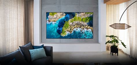 LG 2020 OLED