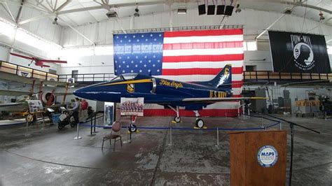 MAPS Air Museum (North Canton) - 2020 All You Need to Know BEFORE You ...