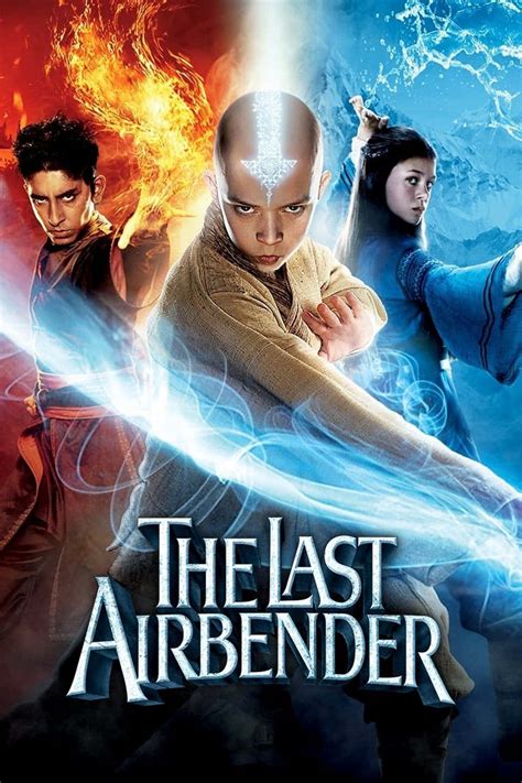 Download All Four Elements of Avatar The Last Airbender in One Place | Wallpapers.com