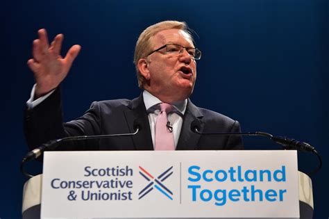 Conservatives 'would lose every seat in Scotland in an election', poll ...