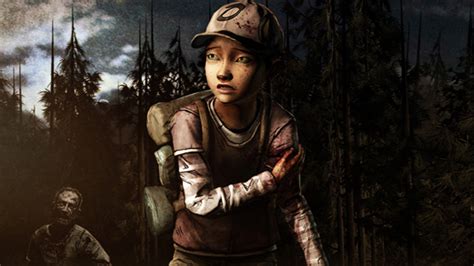 The Walking Dead Game Season 5 Release Date - IHSANPEDIA