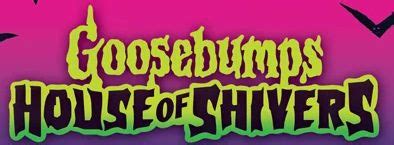 Goosebumps House of Shivers | Goosebumps Wiki | Fandom