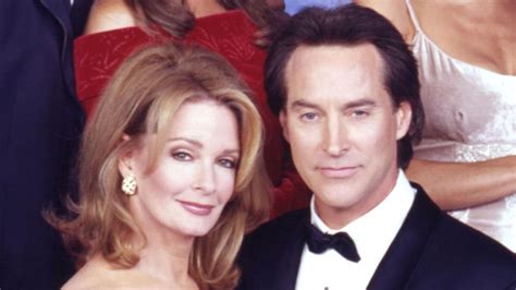 Days Of Our Lives Relationship Timeline: John And Marlena