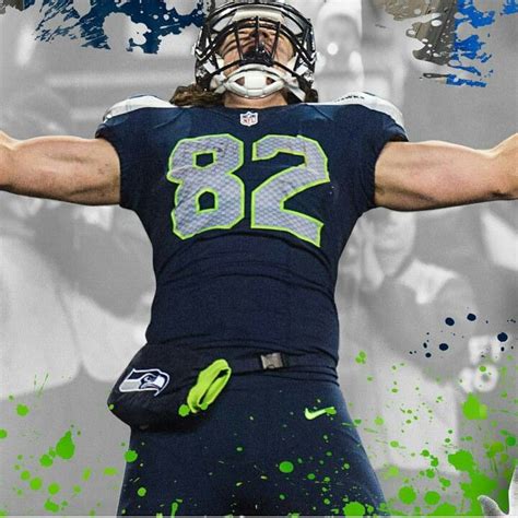 Luke Wilson | Mens tops, Mens tshirts, Seahawks