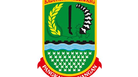 √ Logo Kabupaten Karawang PNG