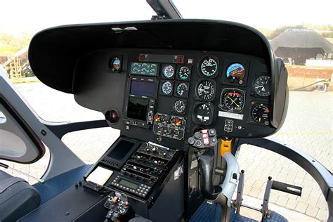 Helicopter Controls and Basic Maneuvers - Pilot Institute