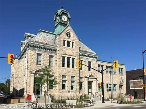 Renfrew, Ontario: A quick day tripping guide - Ottawa Road Trips