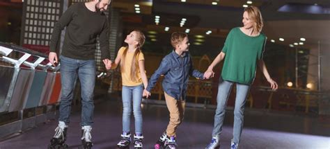 6 Roller Skating Rinks on Staten Island & in Nearby New Jersey | SIParent