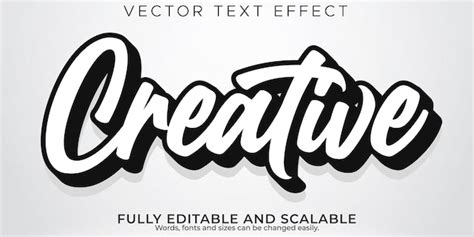 Black fonts Vectors & Illustrations for Free Download | Freepik