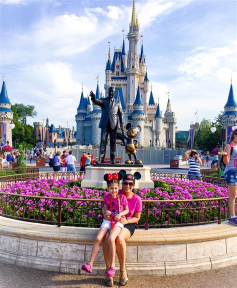 11 Best Things to do at Disney World - Globetrotting Mommy