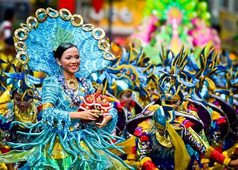 Philippine Festivals You Shouldn't Missed - HubPages