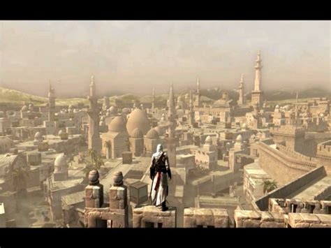 Assassin's Creed: Altaïr's Chronicles Screenshots for iPad - MobyGames