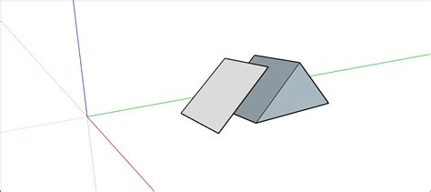 3d Rectangle Sketch