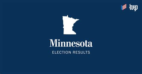 Minnesota 1st Congressional District special primary results | The Washington Post