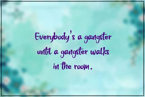 80 Gangster Quotes About Love Sayings Real Life – FunZumo