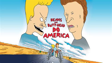 Ranking All the Songs from The Beavis and Butthead Do America Soundtrack