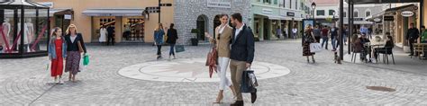 Designer Outlet Croatia | Novosti