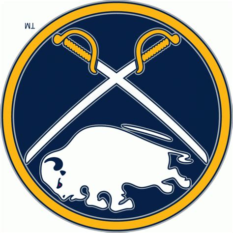 Buffalo Sabres Cliparts: Celebrating the History and Spirit of This Iconic NHL Team