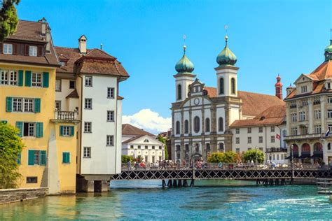 19 Top-Rated Attractions & Things to Do in Lucerne | PlanetWare