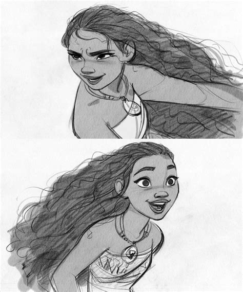 34 best ideas for coloring | Disney Art Style