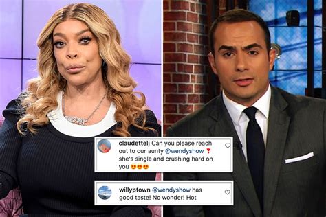 Wendy Williams' fans flood handsome CNN reporter Boris Sanchez ...