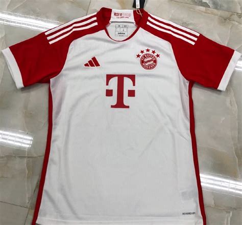 Bayern Munich Kit Dls 2024 - Ilyssa Lynnett