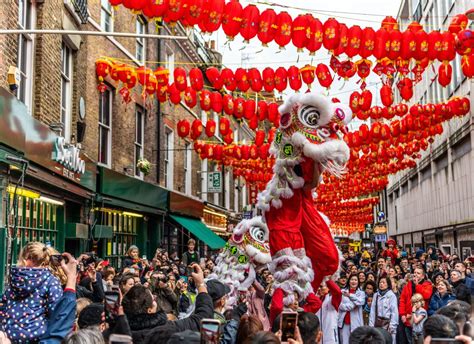 How Chinese New Year Is Celebrated In 2024 - Suki Zandra