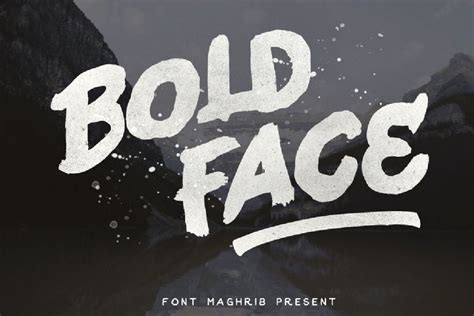 Bold face | Deeezy