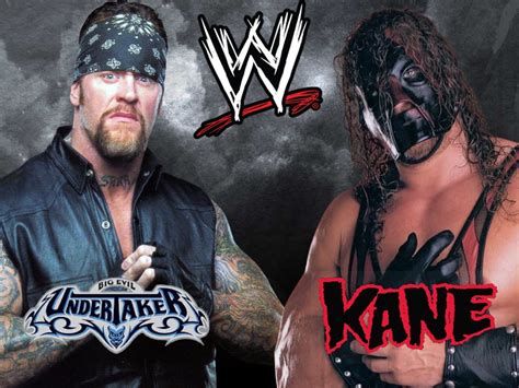 🔥 [50+] Undertaker and Kane Wallpapers | WallpaperSafari