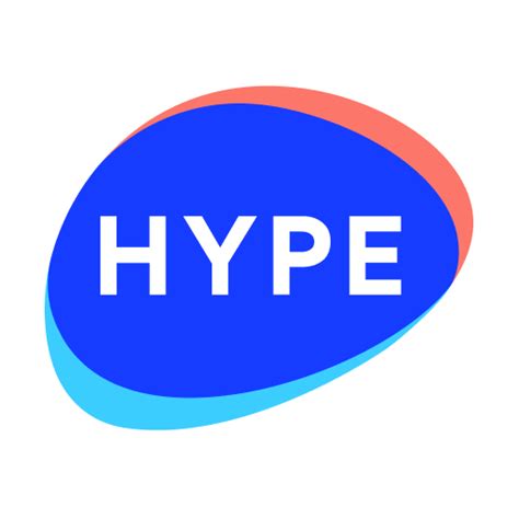 About: HYPE (Google Play version) | | Apptopia