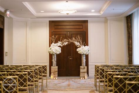 Palace Hotel Sf Wedding Photography