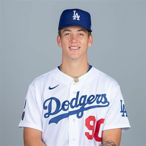 Dodgers Prospects: Experts Split on Potential of Bobby Miller | Dodgers ...