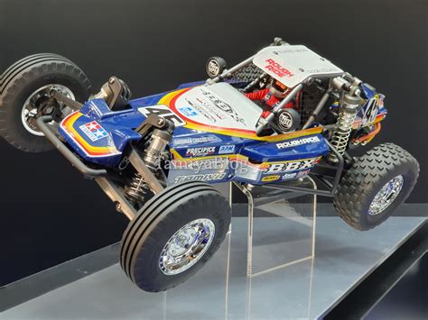 Tamiya 2024 Releases - Liva Bellina